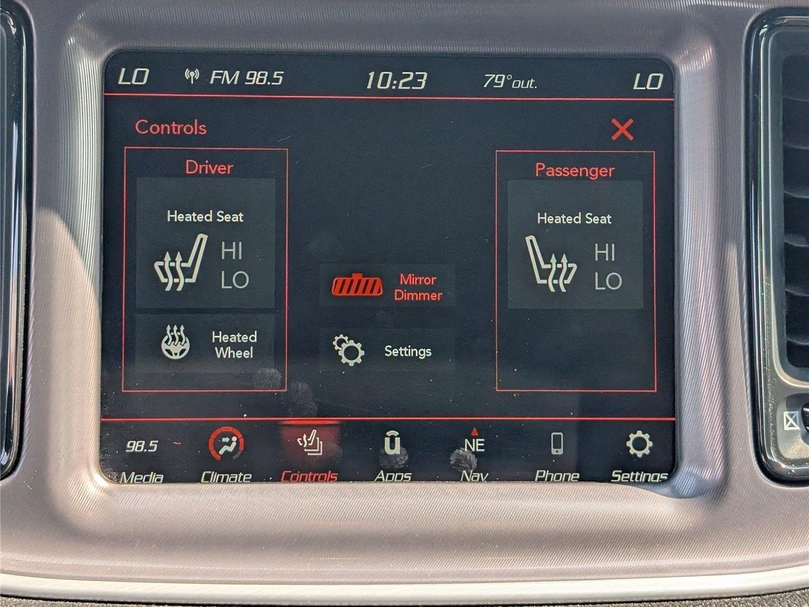 Used 2022 Dodge Challenger R/T Scat Pack RWD image 35