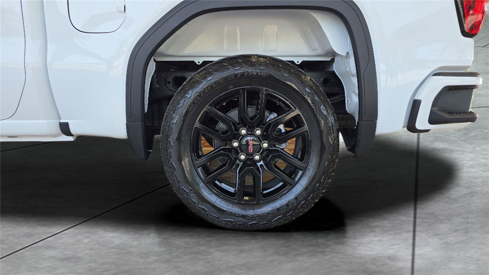 Used 2025 GMC Sierra 1500 Elevation AWD/4WD image 30
