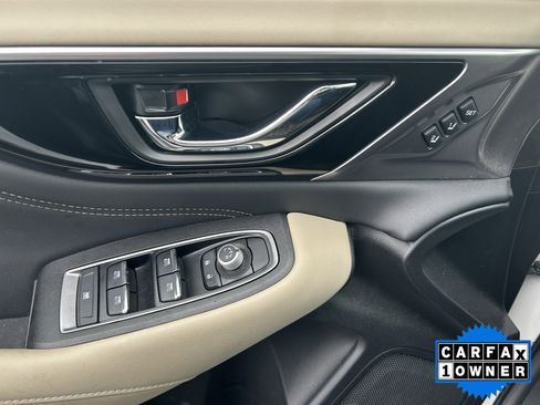 Certified 2025 Subaru Outback Limited image 18