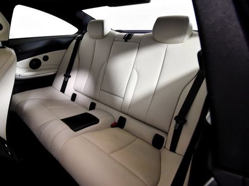 Used 2019 BMW 430i Coupe w/ Convenience Package RWD image 6