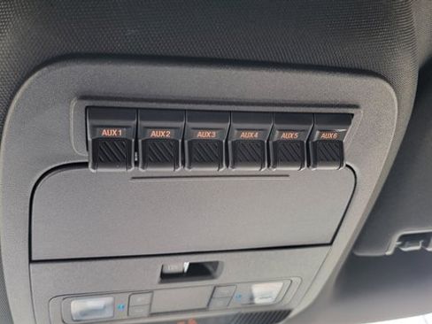 Used 2025 Ford F150 Tremor w/ Mobile Office Package AWD/4WD image 50