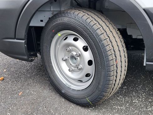 New 2026 Ford Transit 250 148 Medium Roof w/ Load Area Protection Package image 24