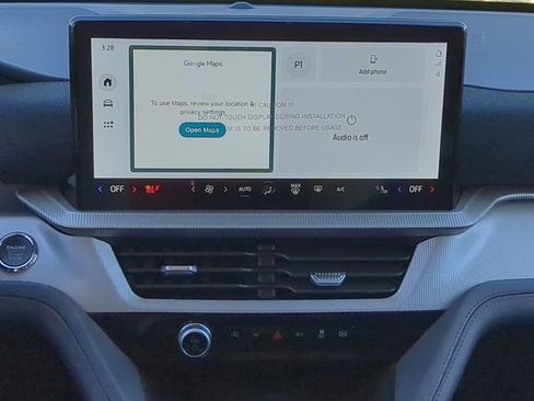 New 2025 Ford Explorer Active w/ Active Comfort Package image 18