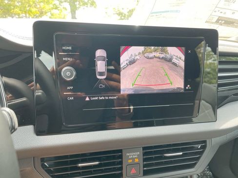 New 2025 Volkswagen Jetta Sport image 42