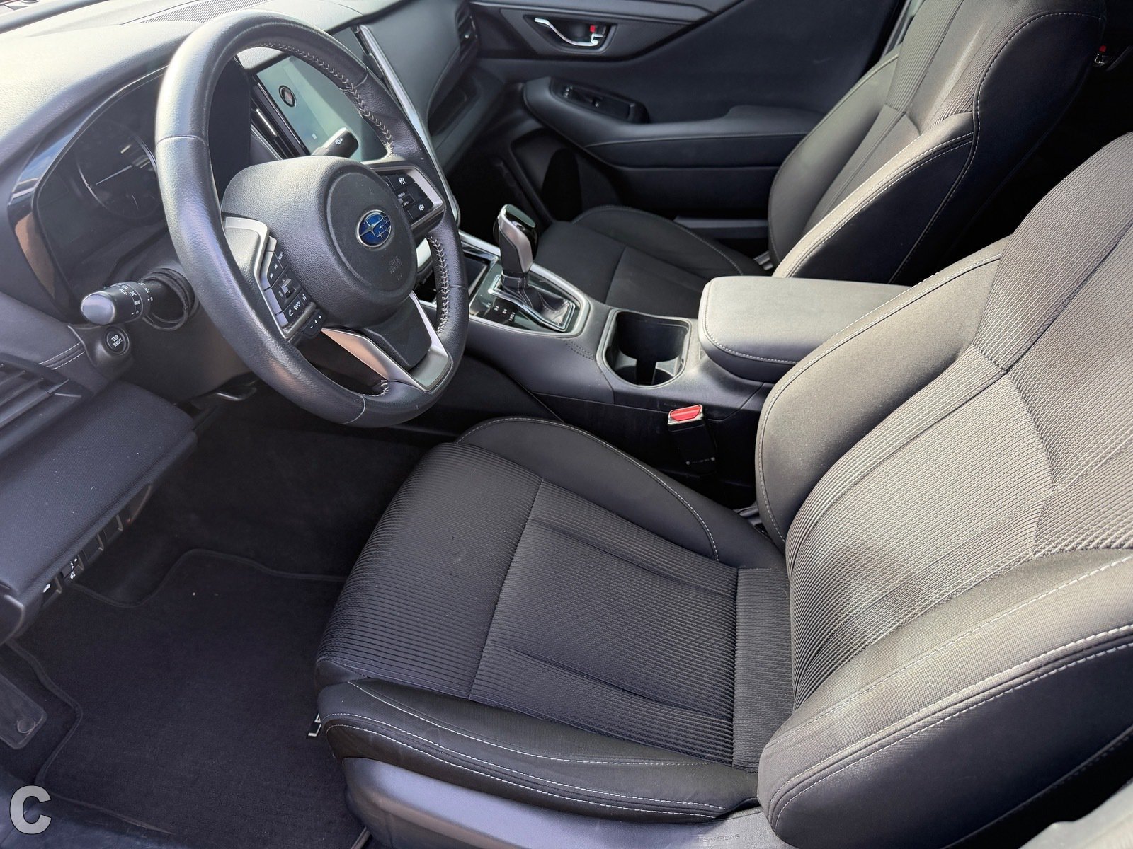Used 2025 Subaru Legacy Premium AWD/4WD image 13