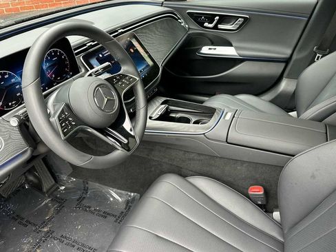Certified 2025 Mercedes-Benz E 350 Sedan image 11