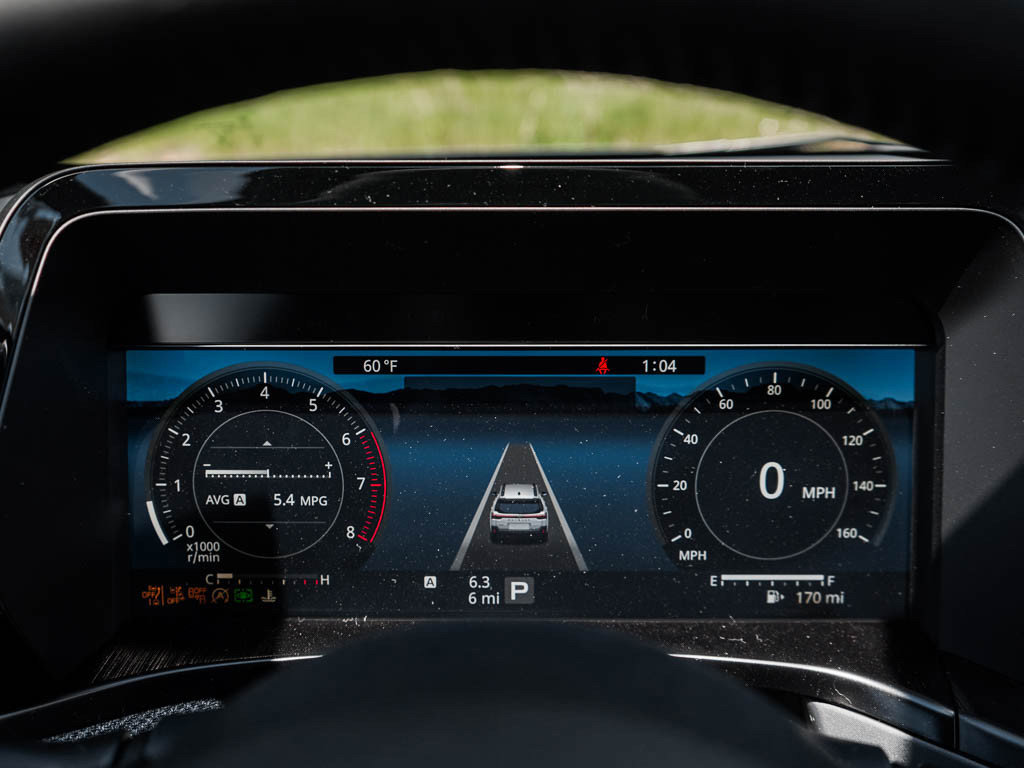 New 2026 Subaru Outback Premium AWD/4WD image 23