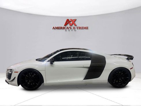 Used 2009 Audi R8 V8 AWD/4WD image 5