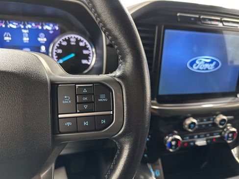 Used 2021 Ford F150 XLT w/ Equipment Group 302A High image 29