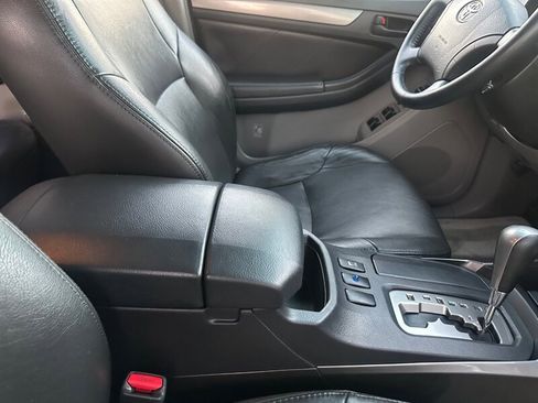 Used 2006 Toyota 4Runner Sport image 25