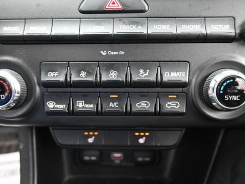 Used 2020 Kia Sportage LX w/ LX Popular Package AWD/4WD image 13