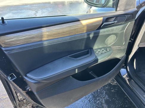 Used 2014 BMW X3 xDrive28i image 28
