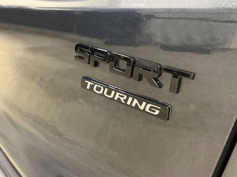 New 2026 Honda CR-V Sport Touring image 7