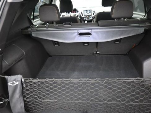 Used 2024 Chevrolet Equinox LT w/ LPO, Cargo Package image 25