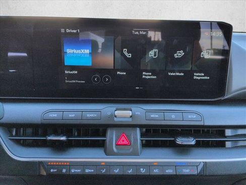 Used 2025 Kia K4 LXS image 14