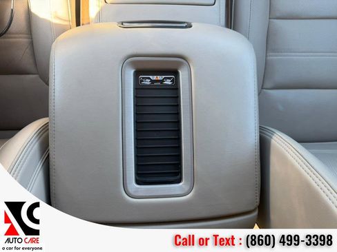 Used 2020 GMC Yukon XL Denali w/ Open Road Package image 28