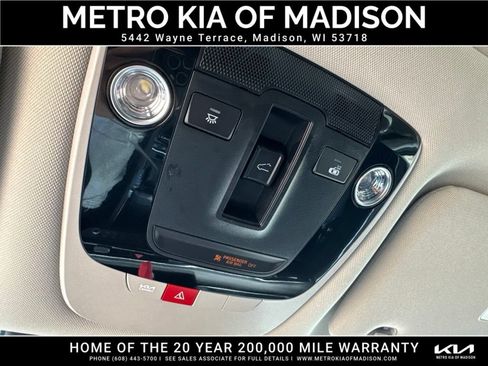 Used 2025 Kia K5 EX FWD image 28