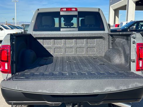New 2026 RAM 2500 Rebel image 18