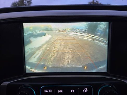 Used 2018 GMC Sierra 1500 SLT image 28