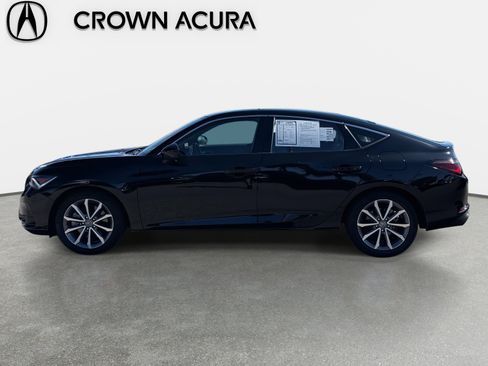 Certified 2025 Acura Integra image 3
