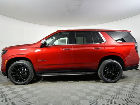 New 2026 Chevrolet Tahoe Premier w/ Sun And Tow Package image 16