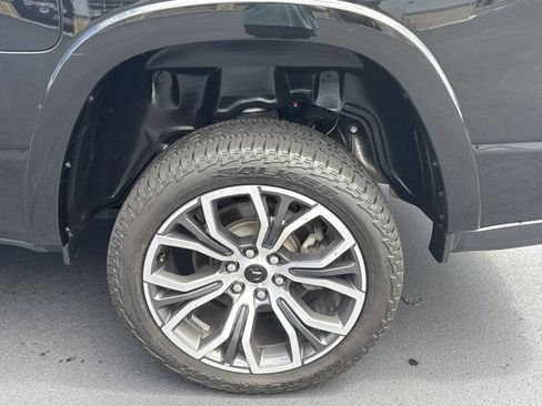 Certified 2025 RAM 1500 Tungsten w/ Off Road Group AWD/4WD image 22
