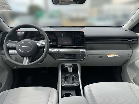 New 2026 Hyundai Kona SEL Sport image 3