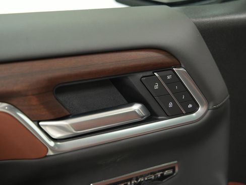 New 2026 GMC Sierra 1500 Denali Ultimate image 27