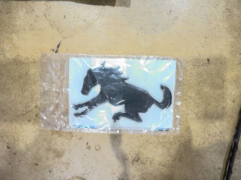 Used 2023 Ford Bronco Badlands image 22