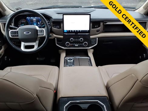 Used 2023 Ford Expedition Max Limited image 12