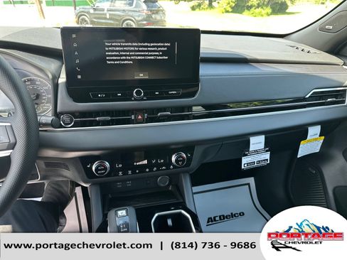 Used 2026 Mitsubishi Outlander LE FWD image 20