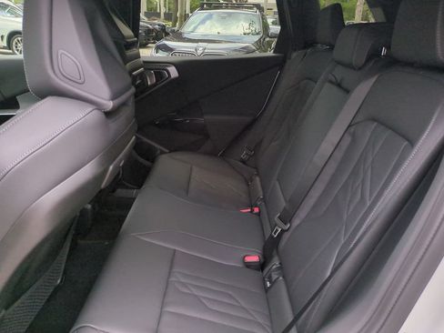 New 2026 BMW X3 xDrive30i w/ Premium Package AWD/4WD image 14