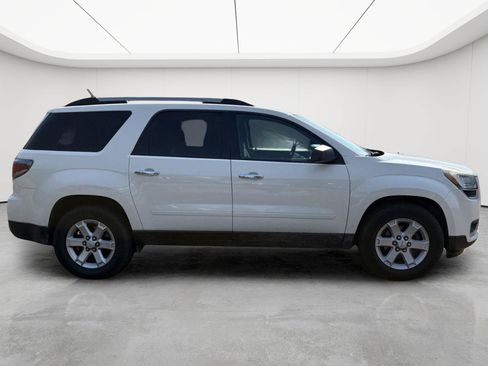 Used 2014 GMC Acadia SLE FWD image 7