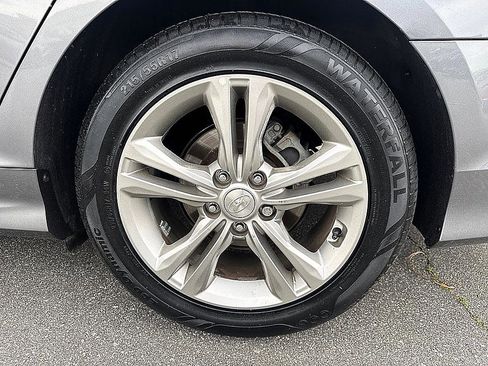 Used 2018 Hyundai Sonata SEL FWD image 6