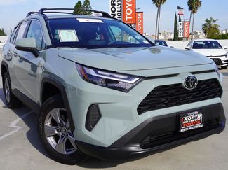 Certified 2023 Toyota RAV4 XLE w/ Convenience Package video 2