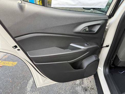 New 2026 Chevrolet Trax ACTIV image 20
