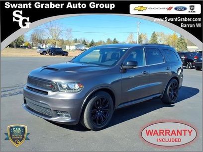 Used 2020 Dodge Durango GT