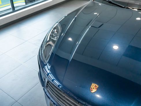 Certified 2021 Porsche Macan S AWD/4WD image 34