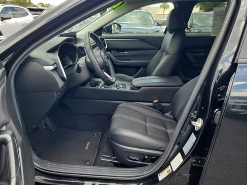 Used 2025 MAZDA CX-50 AWD 2.5 S w/ Preferred Package image 15