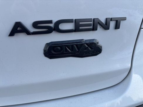 New 2026 Subaru Ascent Bronze Edition image 10