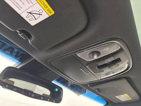 Used 2022 Kia Sportage SX image 20