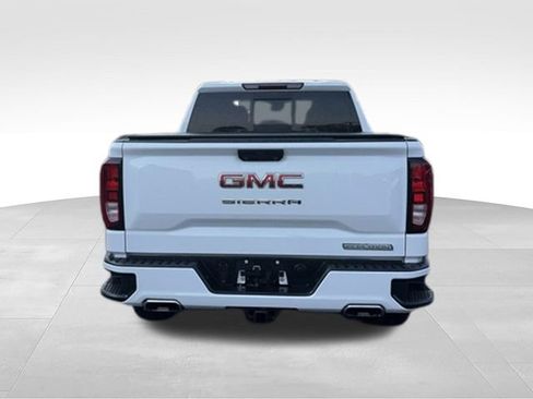 Used 2026 GMC Sierra 1500 Elevation w/ Preferred Package AWD/4WD image 4