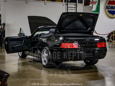 Used 1994 Porsche 968 Cabriolet image 54