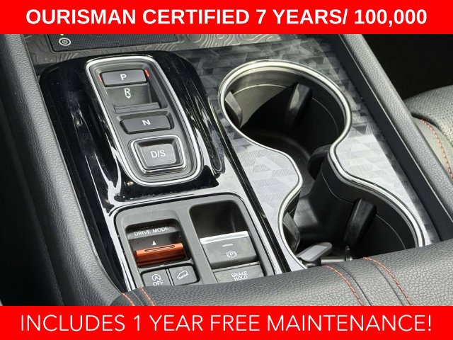 Used 2026 Honda Passport TrailSport Elite image 14