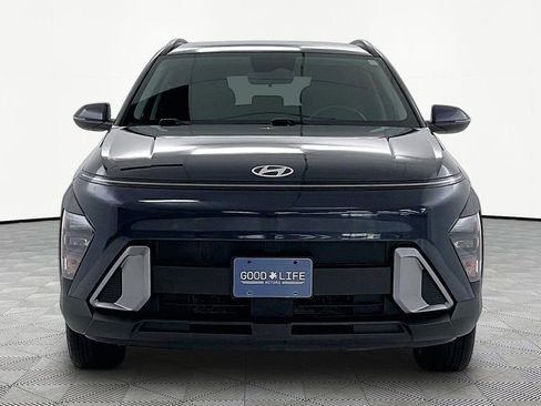Used 2024 Hyundai Kona SEL image 2