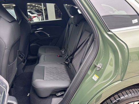 New 2025 Audi SQ5 Premium Plus image 14