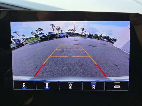 Used 2022 Chevrolet Corvette Stingray Premium Cpe RWD image 27