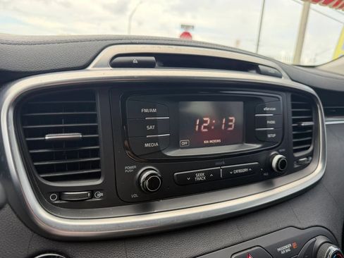 Used 2016 Kia Sorento EX w/ EX Premium Package FWD image 19