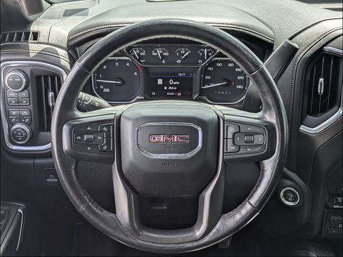 Used 2021 GMC Sierra 2500 AT4 w/ AT4 Preferred Package AWD/4WD image 22