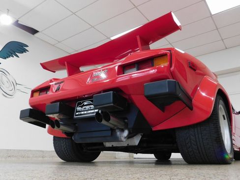 Used 1986 Lamborghini Countach Coupe image 64
